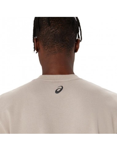 Asics Sweatshirt M 2031E192250 Asics Sweatshirt M 2031E192250