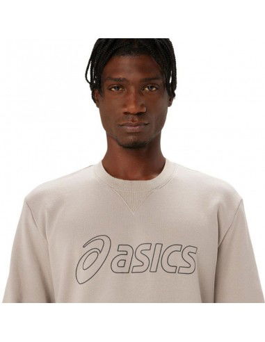 Asics Sweatshirt M 2031E192250 Asics Sweatshirt M 2031E192250
