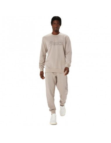 Asics Sweatshirt M 2031E192250 Asics Sweatshirt M 2031E192250