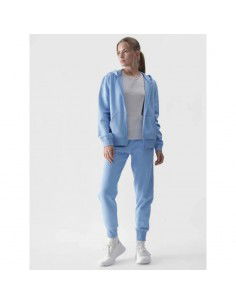 Sweatshirt 4F W 4FWMM00TSWSF146732S 2