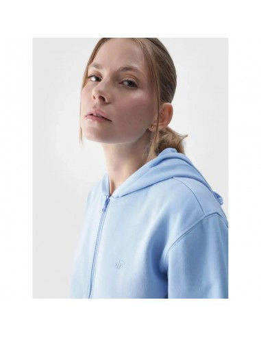 Sweatshirt 4F W 4FWMM00TSWSF146732S Sweatshirt 4F W 4FWMM00TSWSF146732S