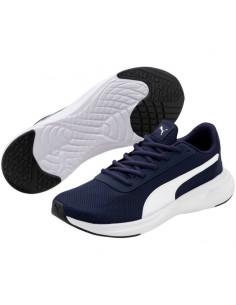 Puma Night Runner V2 M shoes 379257 03 2