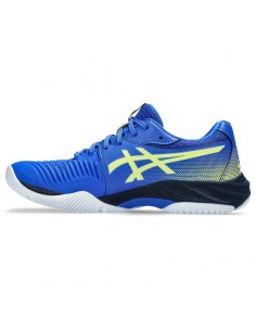 Asics Netburner Ballistic FF 3 M 1051A073403 shoes 2