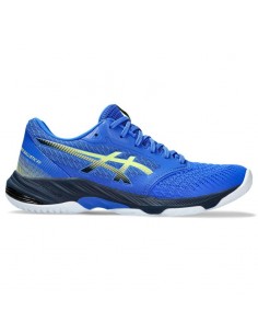 Asics Netburner Ballistic FF 3 M 1051A073403 shoes