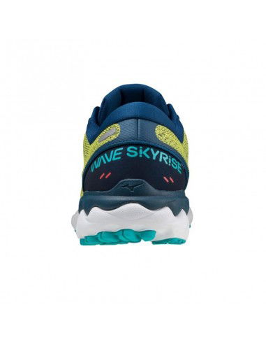 Mizuno Wave Skyrise 2 M J1GC210984 shoes Mizuno Wave Skyrise 2 M J1GC210984 shoes