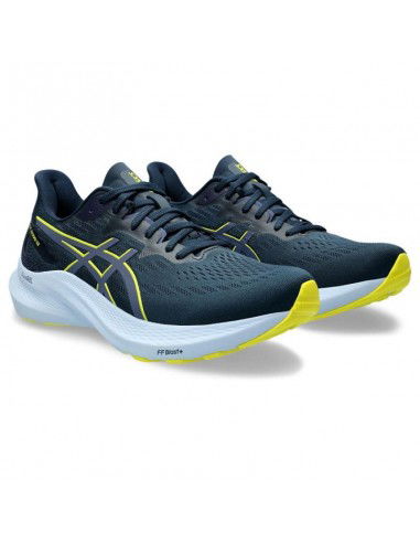 Asics GT 2000 12 M running shoes 1011B691403 Asics GT 2000 12 M running shoes 1011B691403