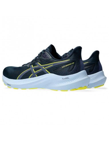 Asics GT 2000 12 M running shoes 1011B691403 Asics GT 2000 12 M running shoes 1011B691403