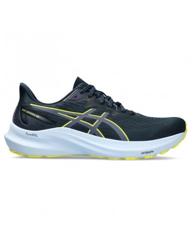 Asics GT 2000 12 M running shoes 1011B691403 Asics GT 2000 12 M running shoes 1011B691403