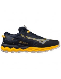 Mizuno Wave Daichi 7 M running shoes J1GJ227151