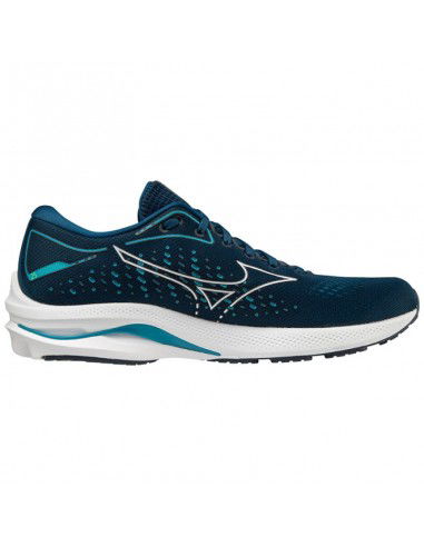 Mizuno Wave Rider 25 M J1GC210302 shoes Mizuno Wave Rider 25 M J1GC210302 shoes