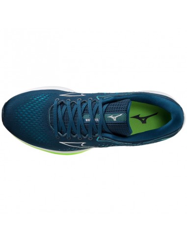 Mizuno Wave Rider 25 M J1GC210302 shoes Mizuno Wave Rider 25 M J1GC210302 shoes
