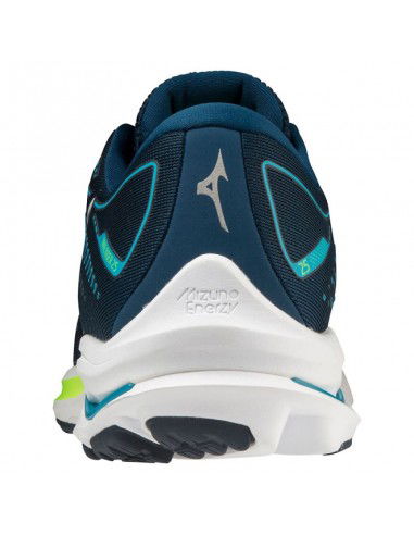 Mizuno Wave Rider 25 M J1GC210302 shoes Mizuno Wave Rider 25 M J1GC210302 shoes