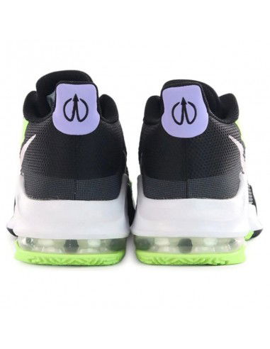 Nike Air Max Impact 3 M DC3725008 shoes Nike Air Max Impact 3 M DC3725008 shoes