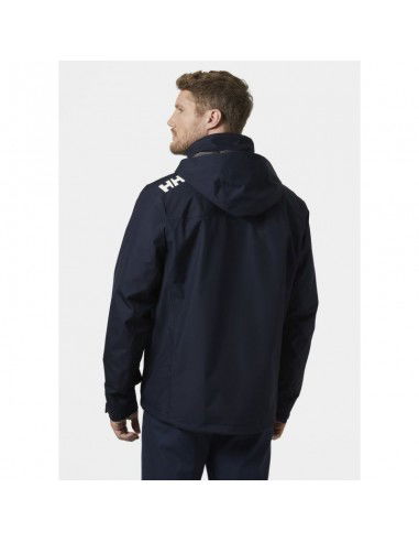 Helly Hansen Crew Hooded Midayer Jacket M 2 34442 597 Helly Hansen Crew Hooded Midayer Jacket M 2 34442 597