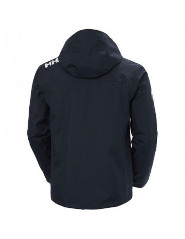 Helly Hansen Crew Hooded Midayer Jacket M 2 34442 597 Helly Hansen Crew Hooded Midayer Jacket M 2 34442 597