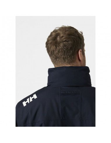 Helly Hansen Crew Hooded Midayer Jacket M 2 34442 597 Helly Hansen Crew Hooded Midayer Jacket M 2 34442 597