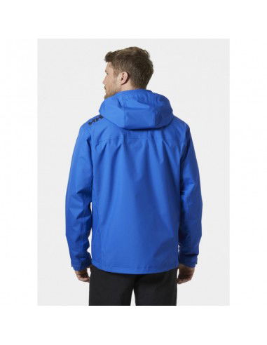 Helly Hansen Crew Hooded Midayer Jacket M 2 34442 543 Helly Hansen Crew Hooded Midayer Jacket M 2 34442 543
