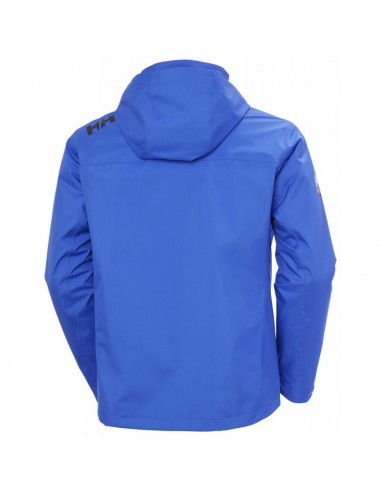 Helly Hansen Crew Hooded Midayer Jacket M 2 34442 543 Helly Hansen Crew Hooded Midayer Jacket M 2 34442 543