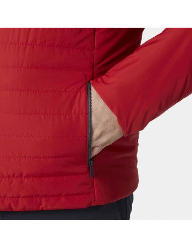 Helly Hansen Crew Insulator Jacket 20 M 30343 162 Helly Hansen Crew Insulator Jacket 20 M 30343 162