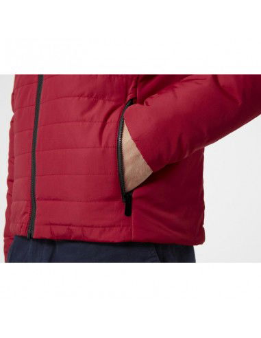 Helly Hansen Crew Insulator Jacket 20 M 30343 162 Helly Hansen Crew Insulator Jacket 20 M 30343 162