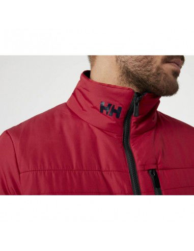 Helly Hansen Crew Insulator Jacket 20 M 30343 162 Helly Hansen Crew Insulator Jacket 20 M 30343 162