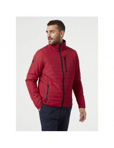 Helly Hansen Crew Insulator Jacket 20 M 30343 162 Helly Hansen Crew Insulator Jacket 20 M 30343 162