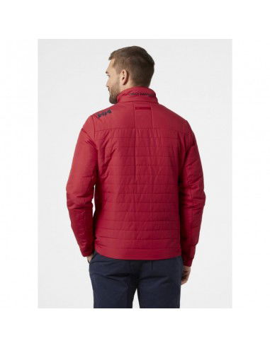 Helly Hansen Crew Insulator Jacket 20 M 30343 162 Helly Hansen Crew Insulator Jacket 20 M 30343 162