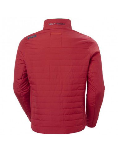 Helly Hansen Crew Insulator Jacket 20 M 30343 162 Helly Hansen Crew Insulator Jacket 20 M 30343 162