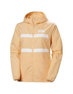 Helly Hansen Salt Stripe Windbreaker Jacket W 34455 316