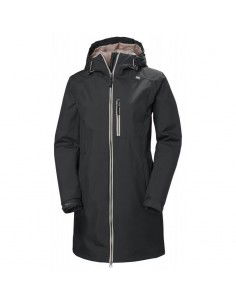 Helly Hansen Long Belfast Jacket W 55964 980