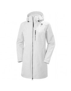 Helly Hansen Long Belfast Jacket W 55964 002