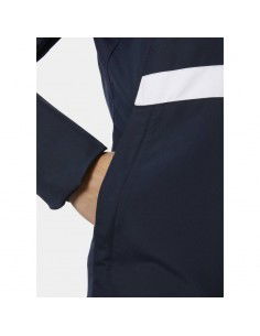Helly Hansen Salt Stripe Windbreaker Jacket W 34455 597 2
