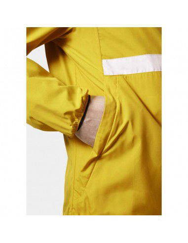 Helly Hansen Salt Stripe Windbreaker M 34453 348 jacket Helly Hansen Salt Stripe Windbreaker M 34453 348 jacket