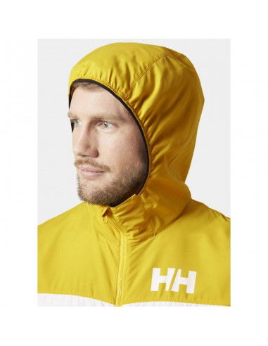 Helly Hansen Salt Stripe Windbreaker M 34453 348 jacket Helly Hansen Salt Stripe Windbreaker M 34453 348 jacket