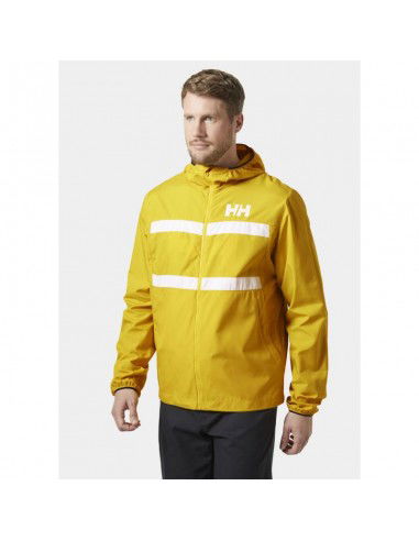 Helly Hansen Salt Stripe Windbreaker M 34453 348 jacket Helly Hansen Salt Stripe Windbreaker M 34453 348 jacket