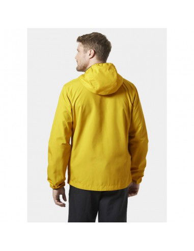 Helly Hansen Salt Stripe Windbreaker M 34453 348 jacket Helly Hansen Salt Stripe Windbreaker M 34453 348 jacket