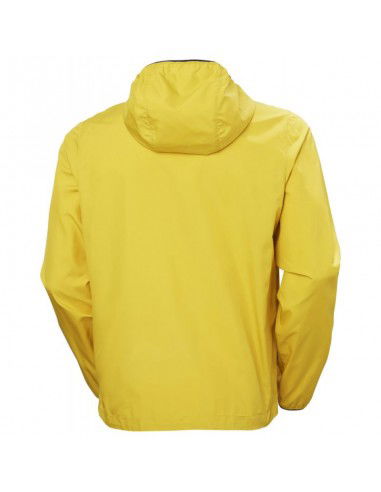 Helly Hansen Salt Stripe Windbreaker M 34453 348 jacket Helly Hansen Salt Stripe Windbreaker M 34453 348 jacket