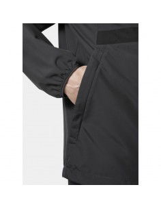 Helly Hansen Salt Stripe Windbreaker M 34453 980 jacket 2