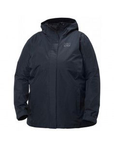 Helly Hansen Seven J Plus Jacket W 53947 597