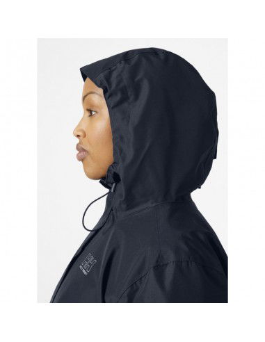 Helly Hansen Seven J Plus Jacket W 53947 597 Helly Hansen Seven J Plus Jacket W 53947 597