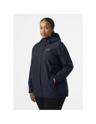 Helly Hansen Seven J Plus Jacket W 53947 597 Helly Hansen Seven J Plus Jacket W 53947 597