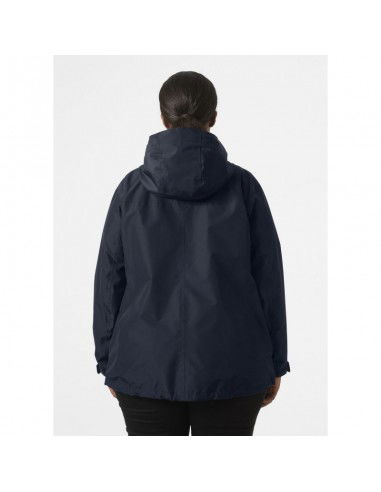 Helly Hansen Seven J Plus Jacket W 53947 597 Helly Hansen Seven J Plus Jacket W 53947 597