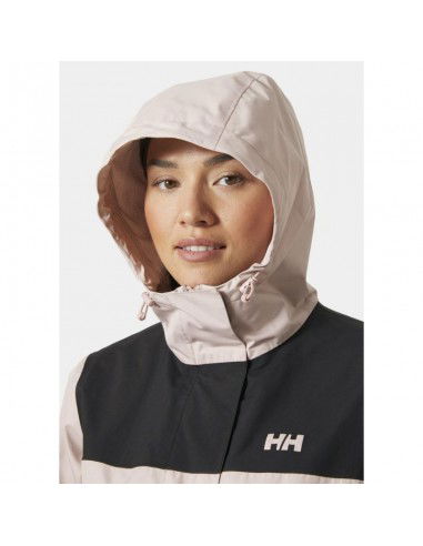 Helly Hansen Vancouver Rain Jacket W 53587 094 Helly Hansen Vancouver Rain Jacket W 53587 094