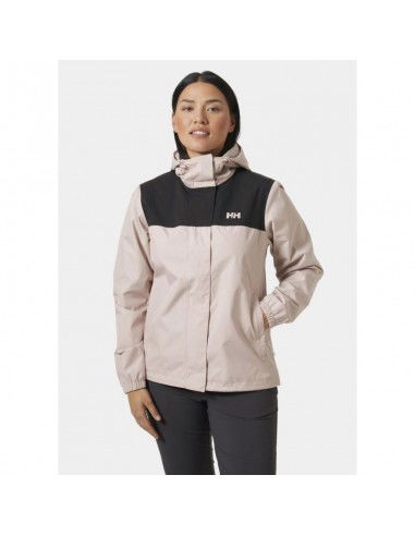 Helly Hansen Vancouver Rain Jacket W 53587 094 Helly Hansen Vancouver Rain Jacket W 53587 094