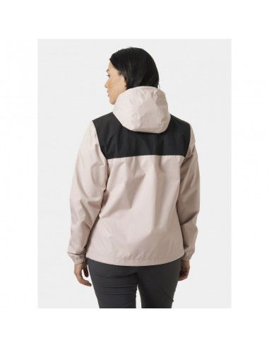 Helly Hansen Vancouver Rain Jacket W 53587 094 Helly Hansen Vancouver Rain Jacket W 53587 094
