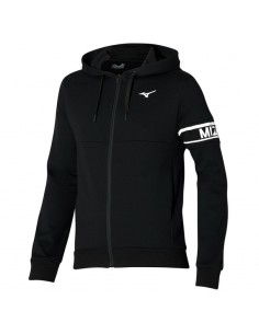 Mizuno Sweat Jacket M K2GCA00309