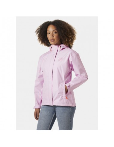 Helly Hansen W Seven Jacket W 62066 052 Helly Hansen W Seven Jacket W 62066 052