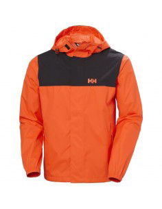 Helly Hansen Vancouver Rain Jacket M 53935 307