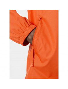 Helly Hansen Vancouver Rain Jacket M 53935 307 2