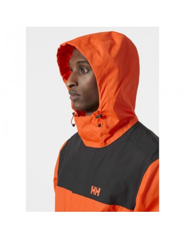 Helly Hansen Vancouver Rain Jacket M 53935 307 Helly Hansen Vancouver Rain Jacket M 53935 307